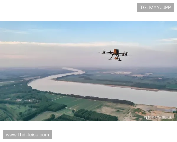 5.5G通感一体技术赋能低空域监管 突破传统无人机识别精度瓶颈