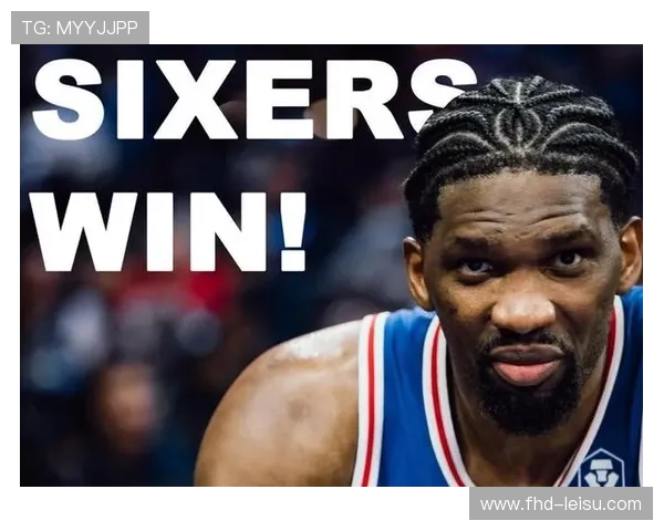 76人客场领先公牛，恩比德首节独得7分